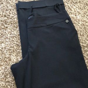 Dress pants